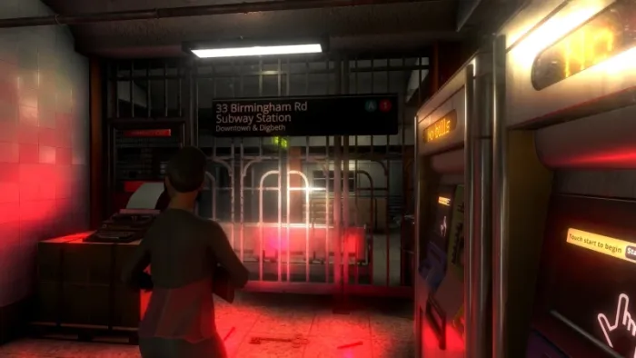 Outbreak: Contagious Memories — скриншот 4
