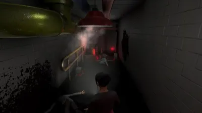 Outbreak: Contagious Memories — скриншот 8