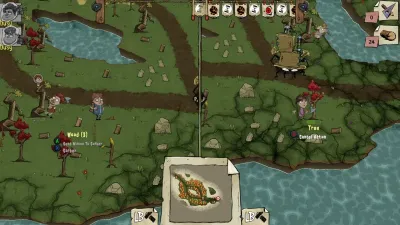 Lesson Learned — скриншот 1