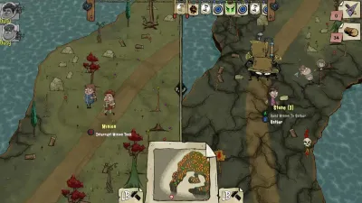 Lesson Learned — скриншот 2