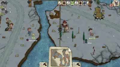 Lesson Learned — скриншот 3