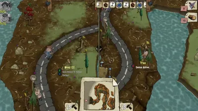 Lesson Learned — скриншот 4