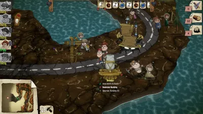 Lesson Learned — скриншот 5