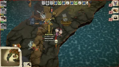 Lesson Learned — скриншот 7