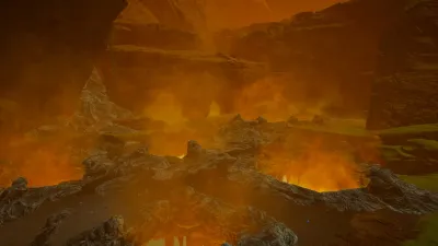 The Planet Crafter - Planet Humble — скриншот 2