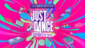 Just Dance: Decades of Hits – Ultimate Edition