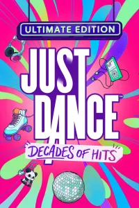 Just Dance: Decades of Hits – Ultimate Edition