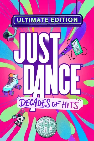 Just Dance: Decades of Hits – Ultimate Edition