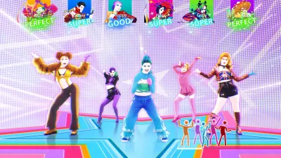 Just Dance: Decades of Hits – Ultimate Edition — скриншот 1
