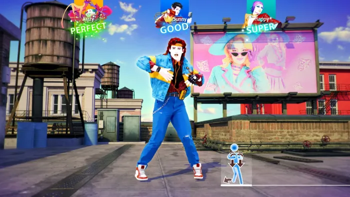 Just Dance: Decades of Hits – Ultimate Edition — скриншот 4