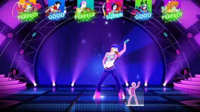 Just Dance: Decades of Hits – Ultimate Edition — скриншот 8