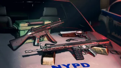 PAYDAY 3: комплект Geared Up — скриншот 5