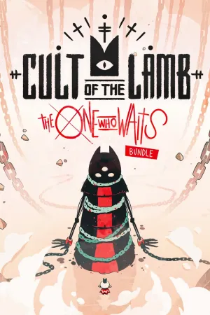 Cult of the Lamb: The One Who Waits