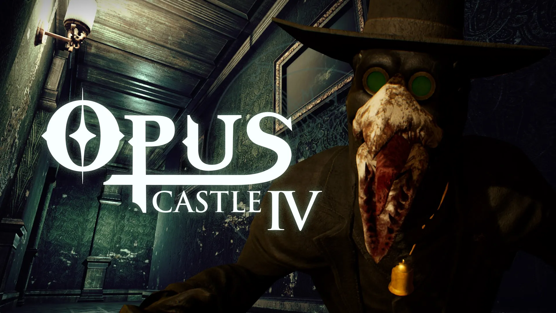 Opus Castle - Chapter 4