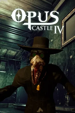 Opus Castle - Chapter 4