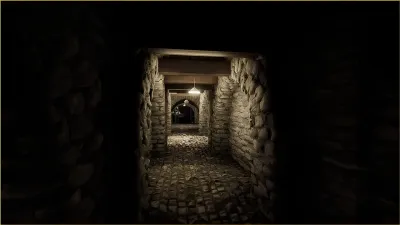 Opus Castle - Chapter 4 — скриншот 1