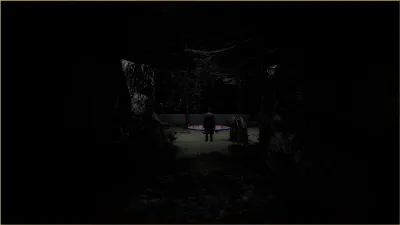 Opus Castle - Chapter 4 — скриншот 2