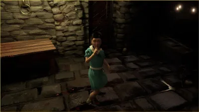 Opus Castle - Chapter 4 — скриншот 4