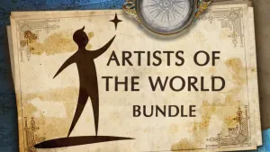 Artists of the World Bundle