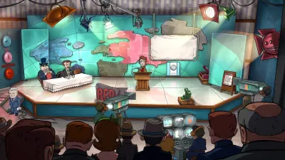 Artists of the World Bundle — скриншот 1