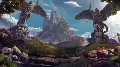 Artists of the World Bundle — скриншот 15