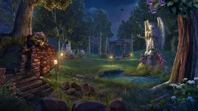 Artists of the World Bundle — скриншот 8