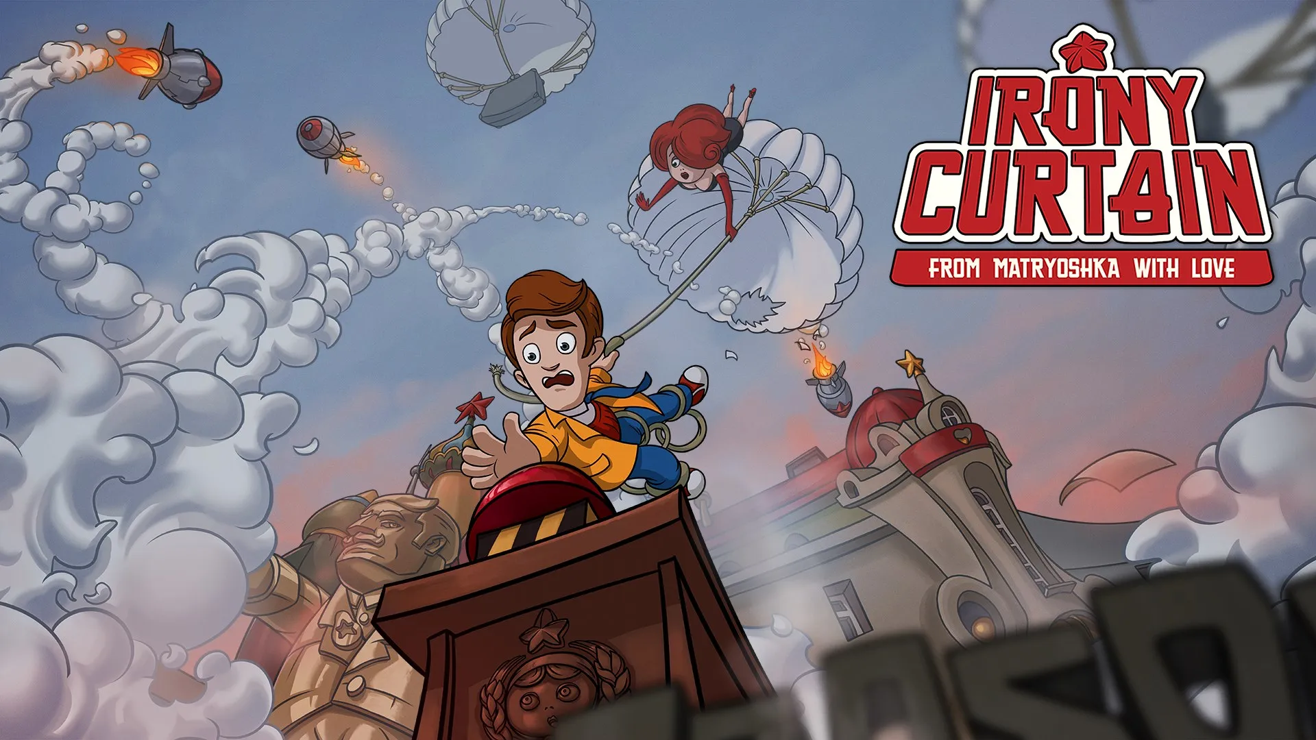 Artists of the World Bundle — трейлер