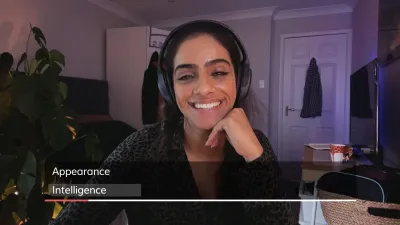 Love FMV — скриншот 3