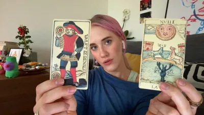 Love FMV — скриншот 4