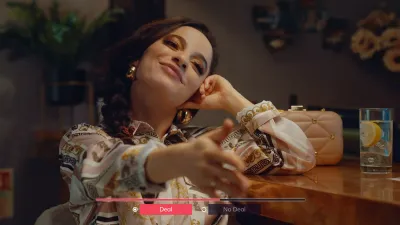 Love FMV — скриншот 7