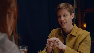 Love FMV — скриншот 8