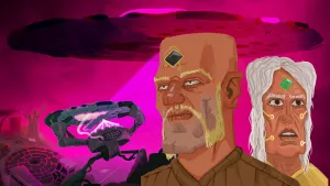 Golden Idol Investigations: The Age of Restraint