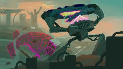 Golden Idol Investigations: The Age of Restraint — скриншот 1