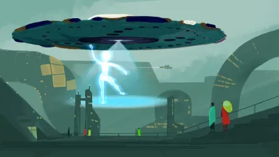 Golden Idol Investigations: The Age of Restraint — скриншот 3