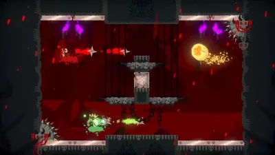 EleMetals: Death Metal Death Match! — скриншот 3