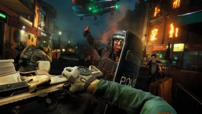 No More Room in Hell 2 — скриншот 5