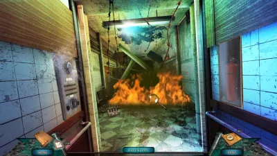 Greed 3: Old Enemies Returning — скриншот 3