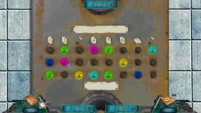 Greed 3: Old Enemies Returning — скриншот 4