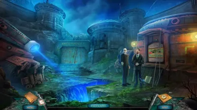 Greed 3: Old Enemies Returning — скриншот 5