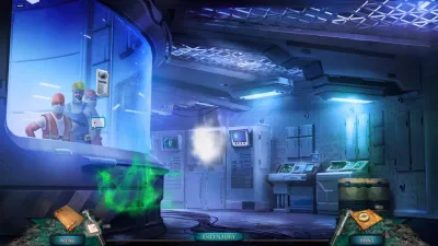 Greed 3: Old Enemies Returning — скриншот 8