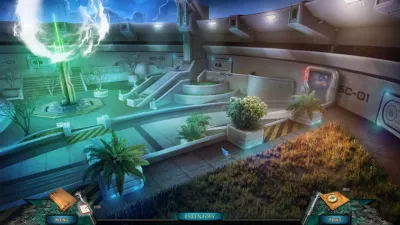 Greed 3: Old Enemies Returning — скриншот 9