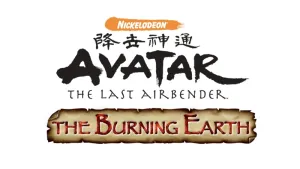Avatar: TLA: TBE