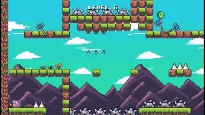 HAMVENTURE & LARA (XBOX SERIES) — скриншот 2
