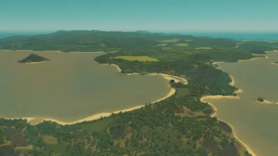 Cities: Skylines - Shops of Shibuya Bundle — скриншот 6