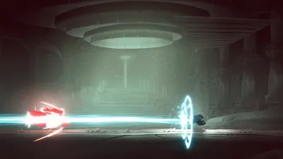 Have a Nice Death — скриншот 2