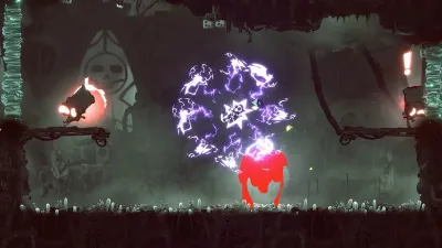 Have a Nice Death — скриншот 4