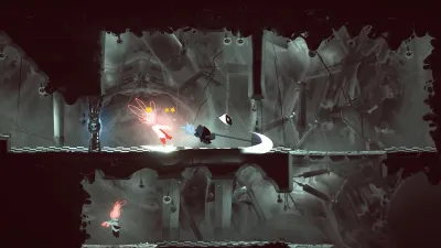 Have a Nice Death — скриншот 5