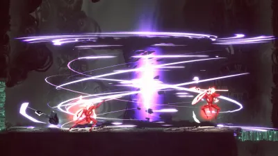 Have a Nice Death — скриншот 6