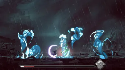 Have a Nice Death — скриншот 7