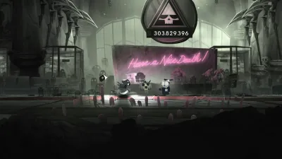 Have a Nice Death — скриншот 8